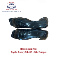 Toyota Camry 30/35 Toyota Camry 30/35